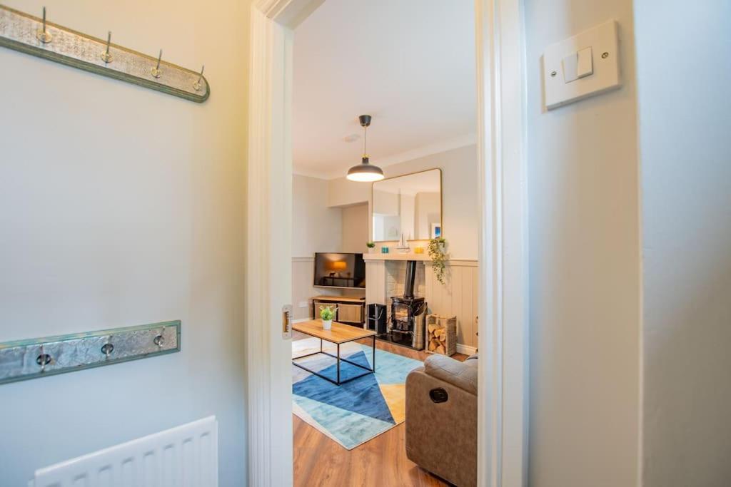Cosy Retreat In The City Centre Galway Exterior foto