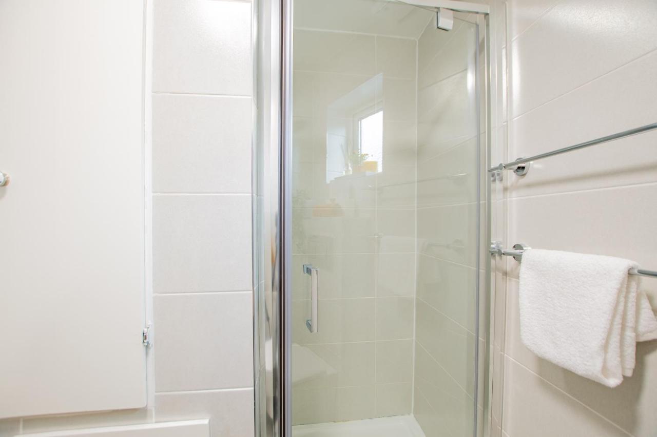 Cosy Retreat In The City Centre Galway Exterior foto