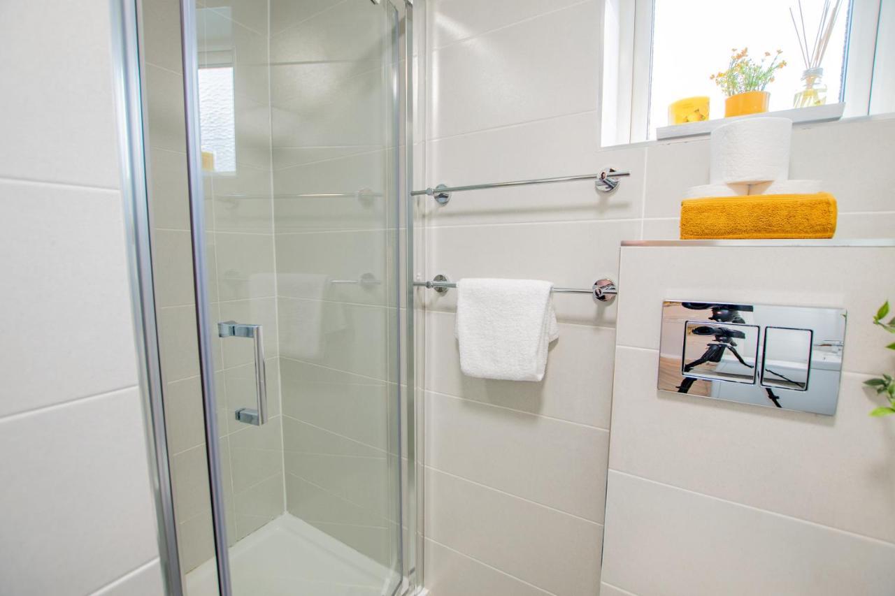 Cosy Retreat In The City Centre Galway Exterior foto