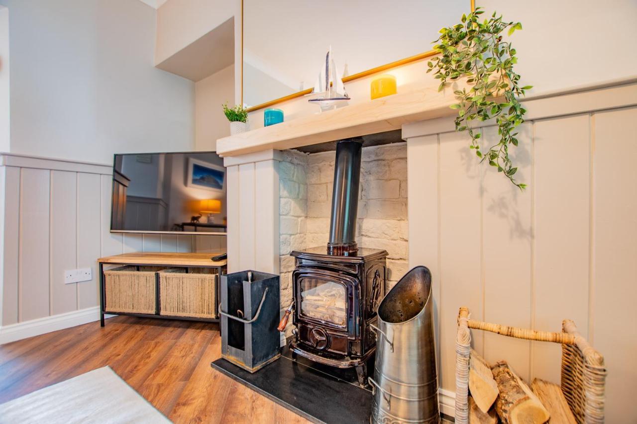 Cosy Retreat In The City Centre Galway Exterior foto