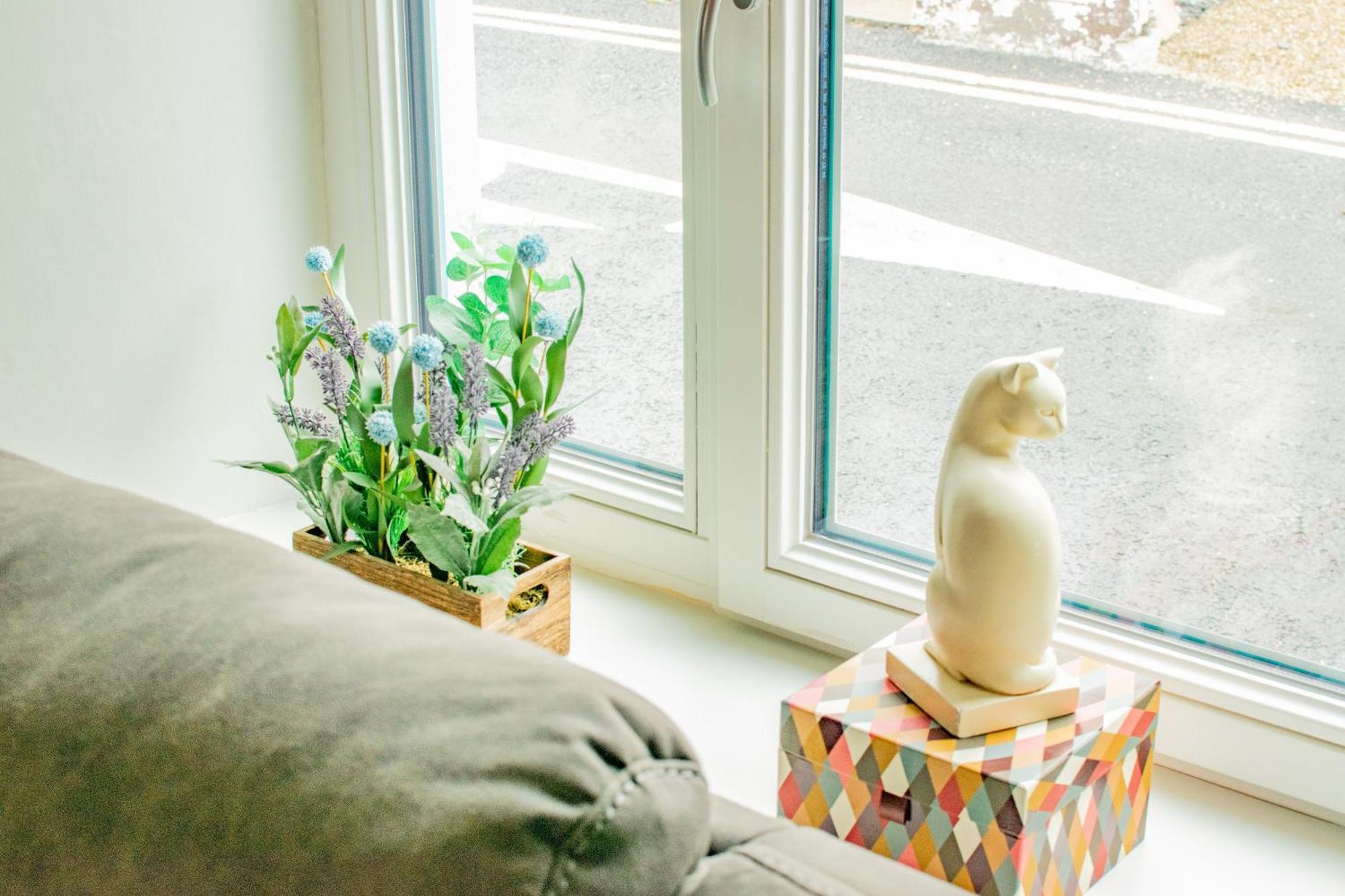 Cosy Retreat In The City Centre Galway Exterior foto